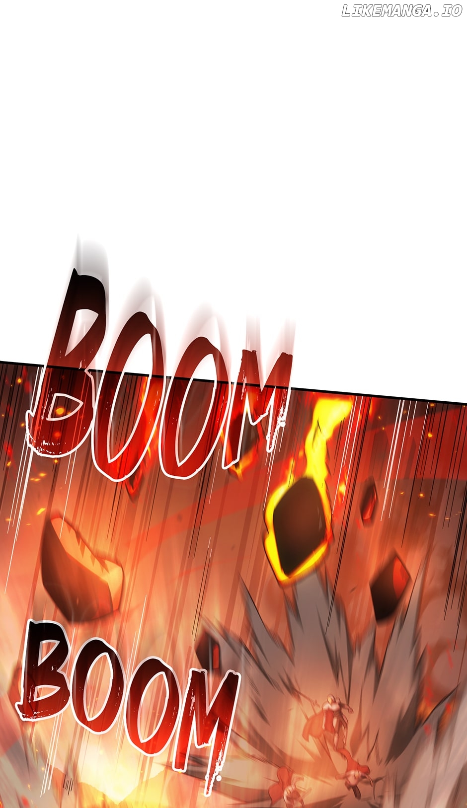 My Civil Servant Life Reborn in the Strange World chapter 76 page 60