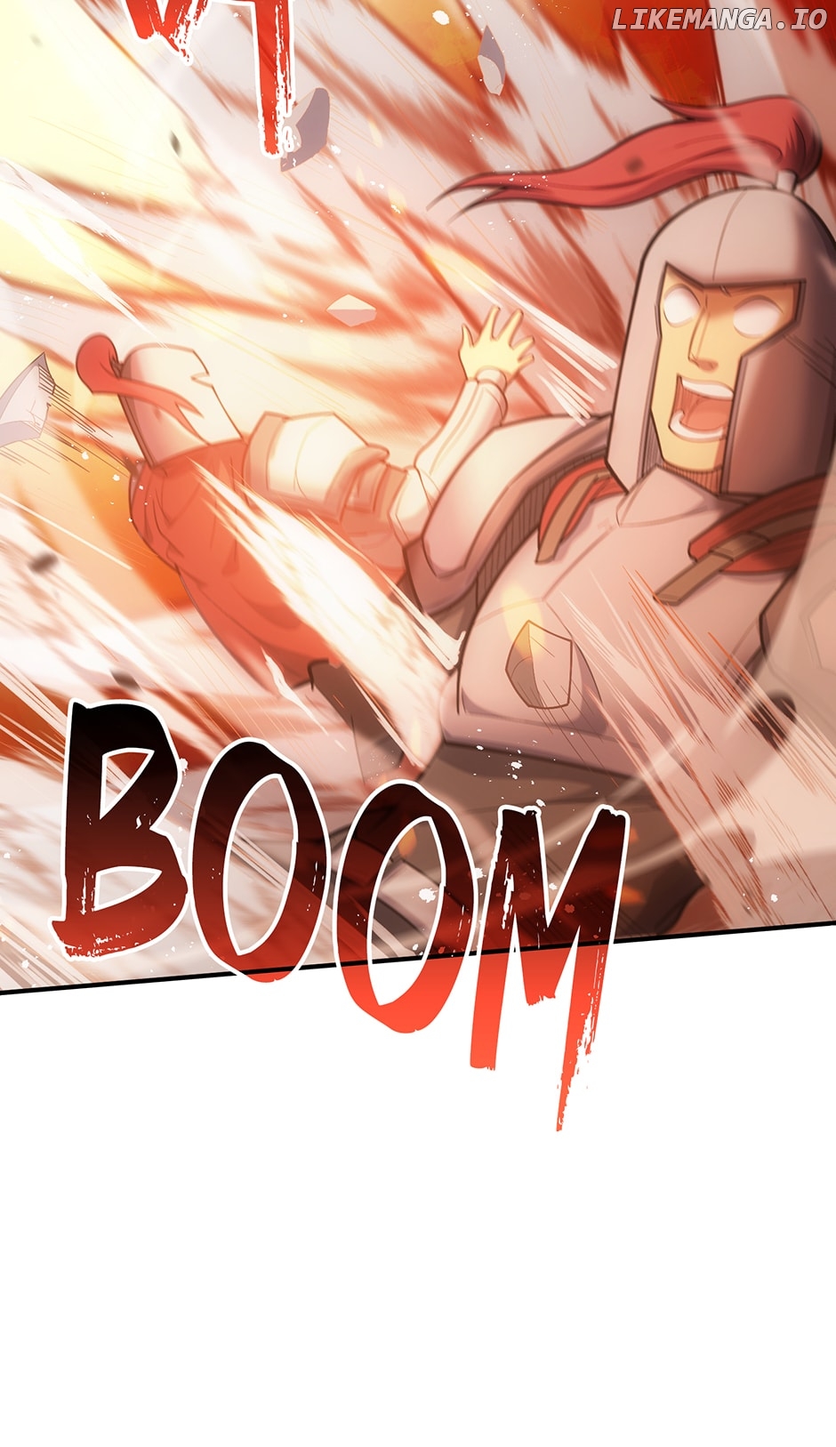 My Civil Servant Life Reborn in the Strange World chapter 76 page 62