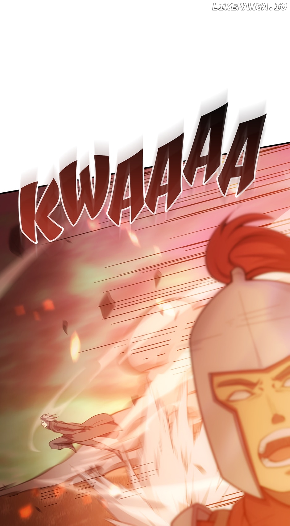 My Civil Servant Life Reborn in the Strange World chapter 76 page 63