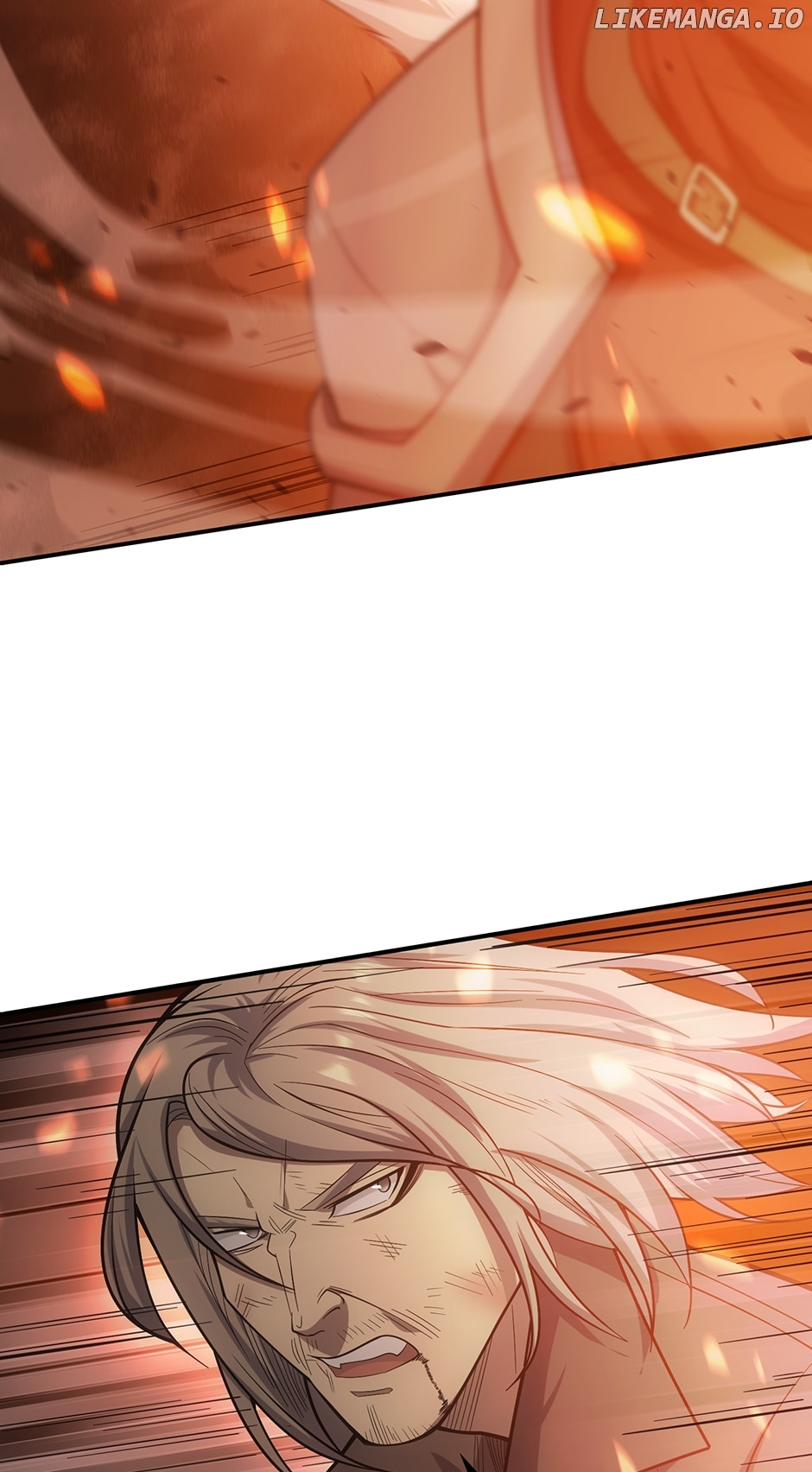 My Civil Servant Life Reborn in the Strange World chapter 76 page 64