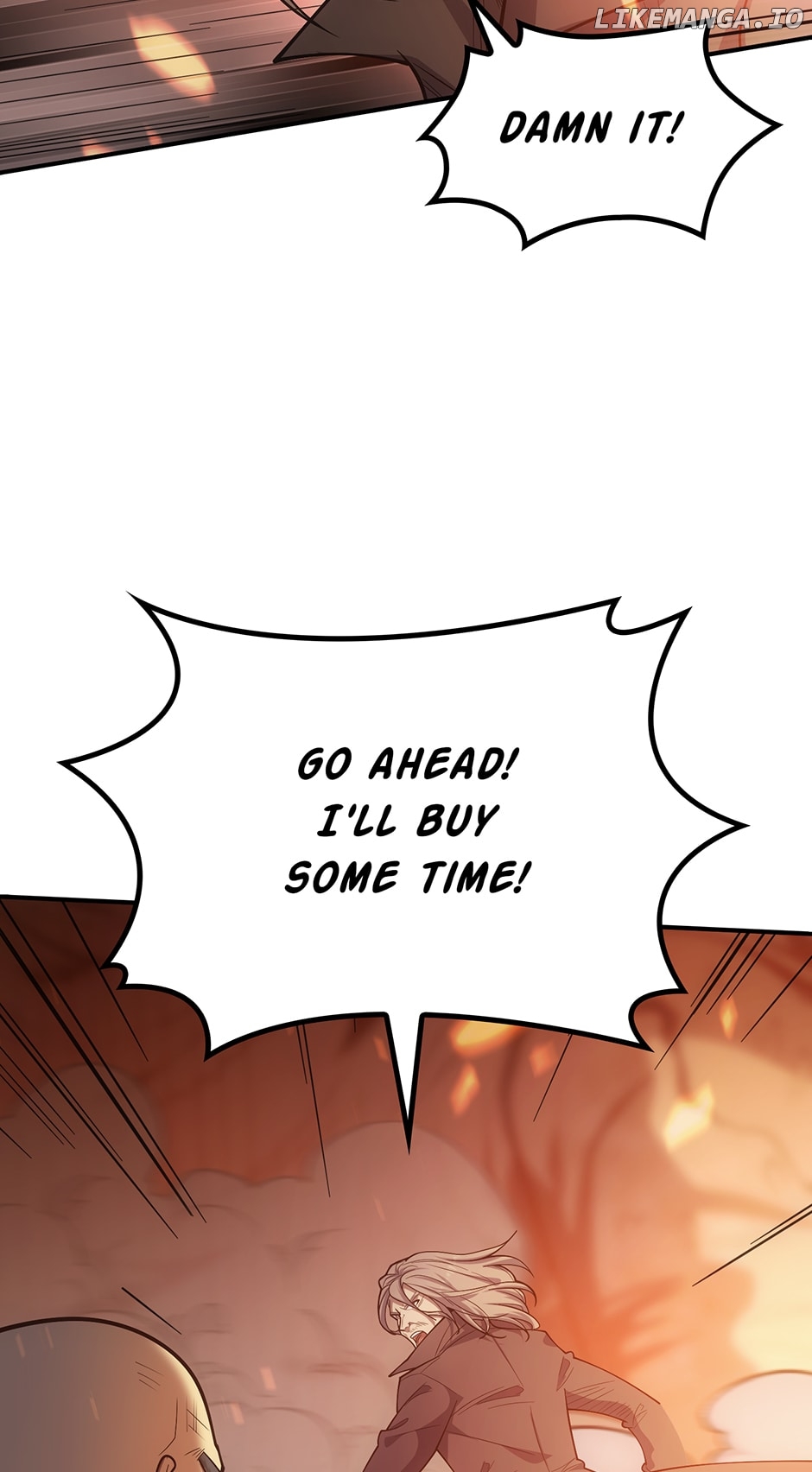 My Civil Servant Life Reborn in the Strange World chapter 76 page 65