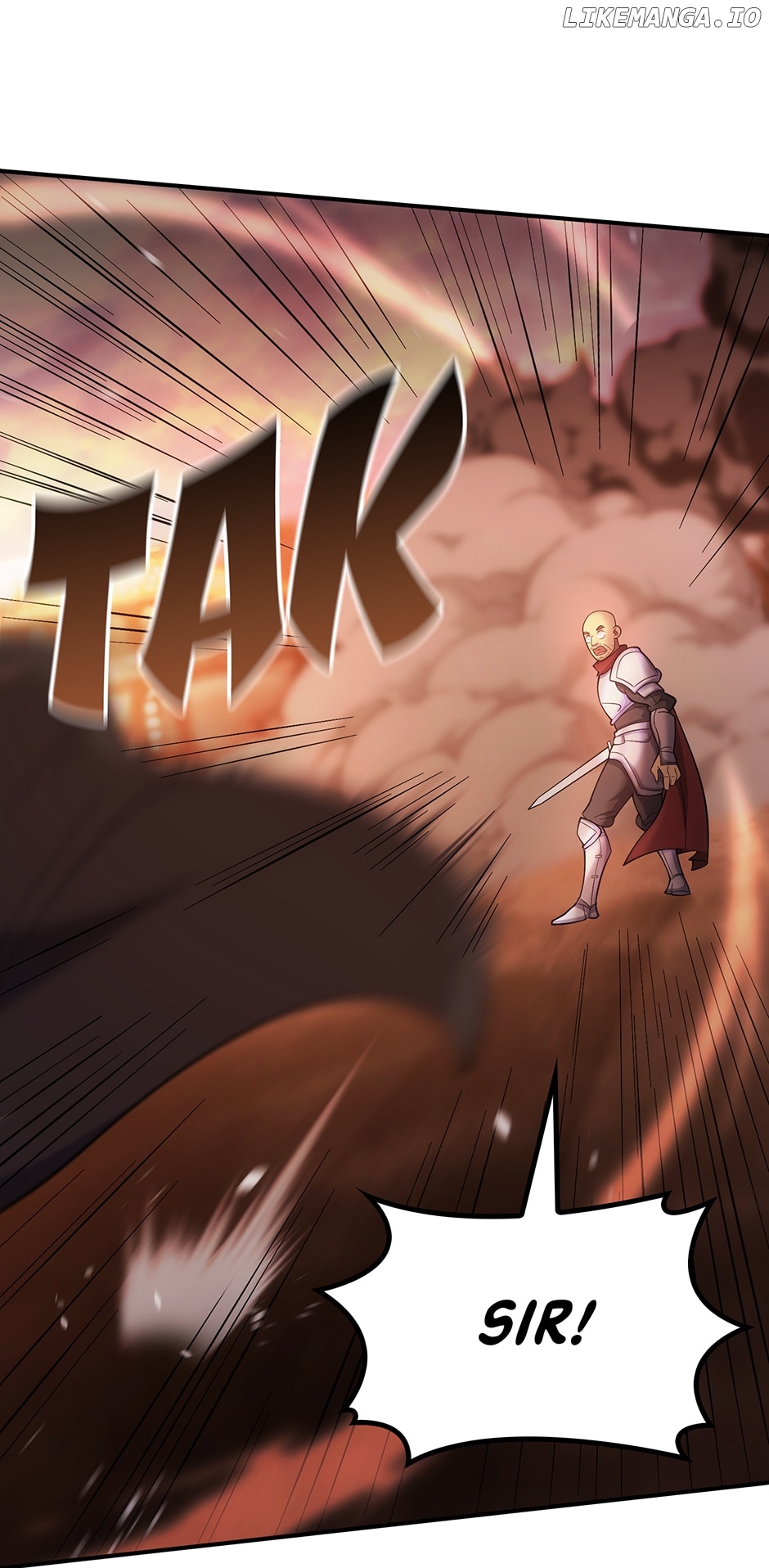 My Civil Servant Life Reborn in the Strange World chapter 76 page 68