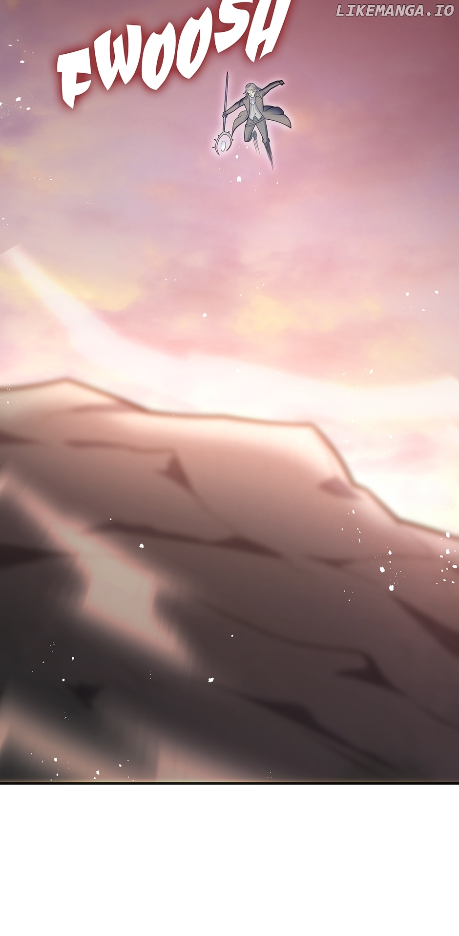 My Civil Servant Life Reborn in the Strange World chapter 76 page 70