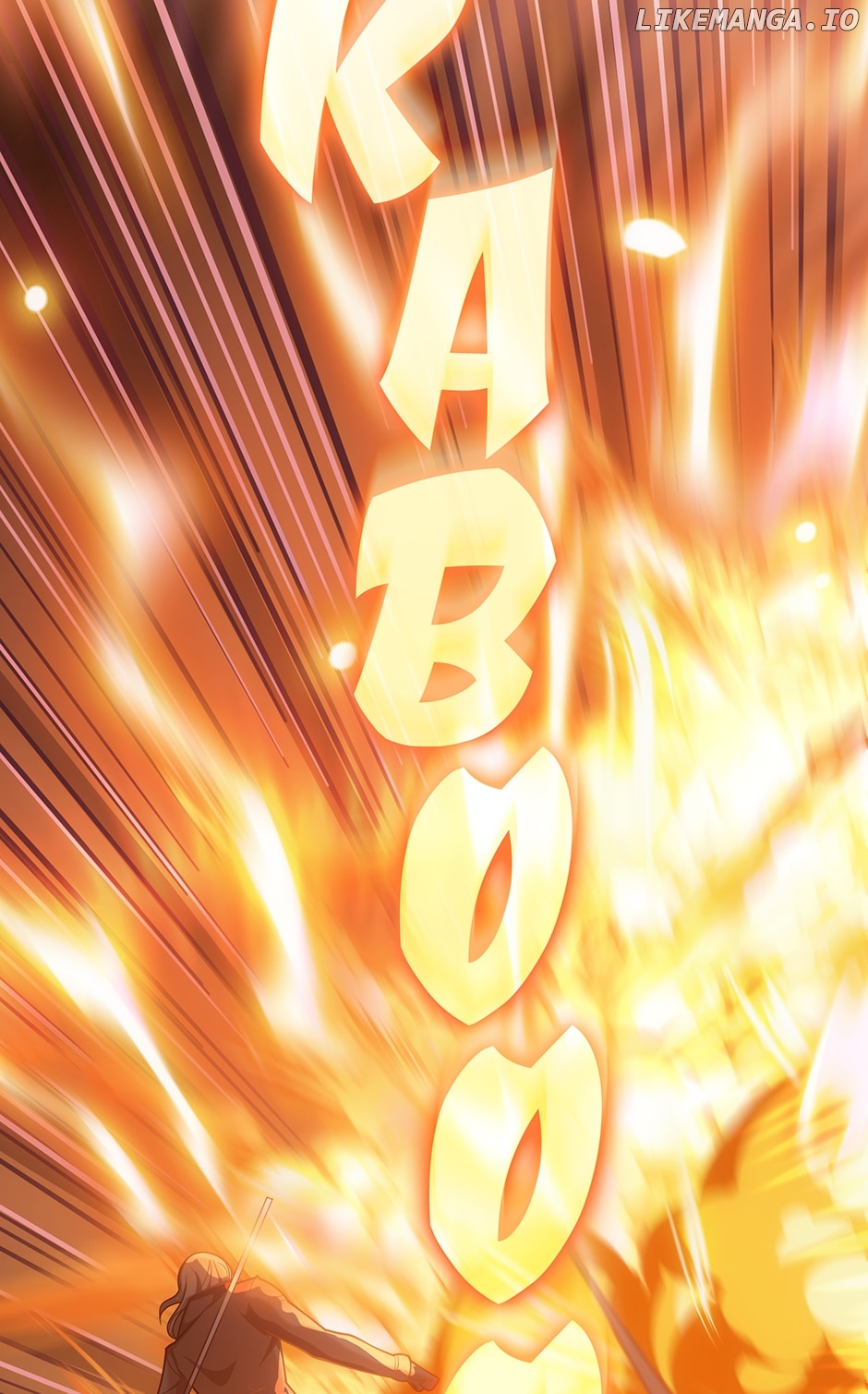 My Civil Servant Life Reborn in the Strange World chapter 76 page 73