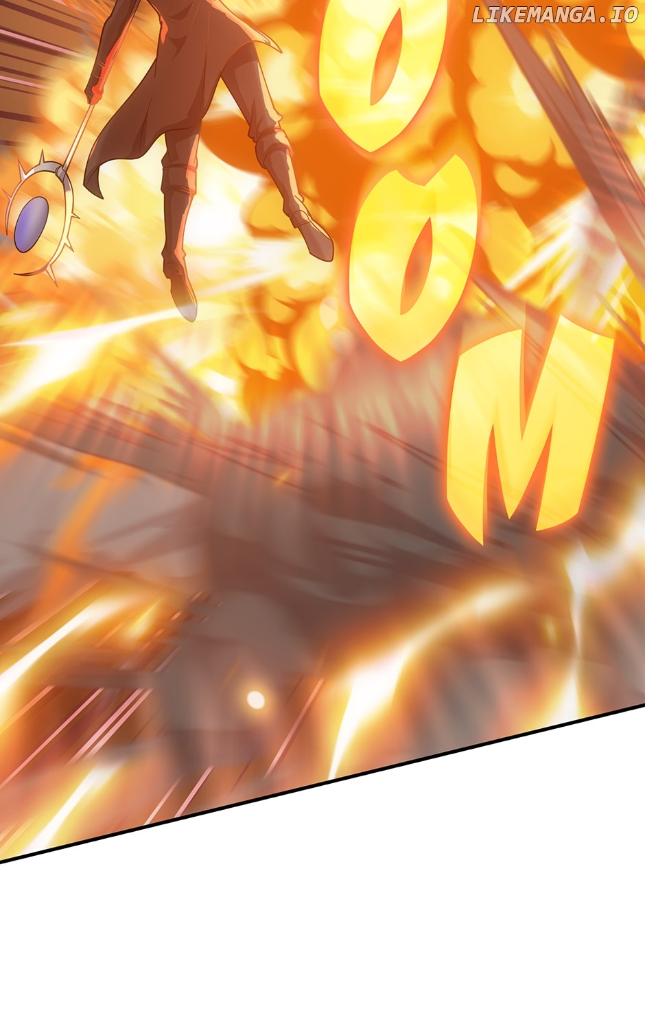 My Civil Servant Life Reborn in the Strange World chapter 76 page 74