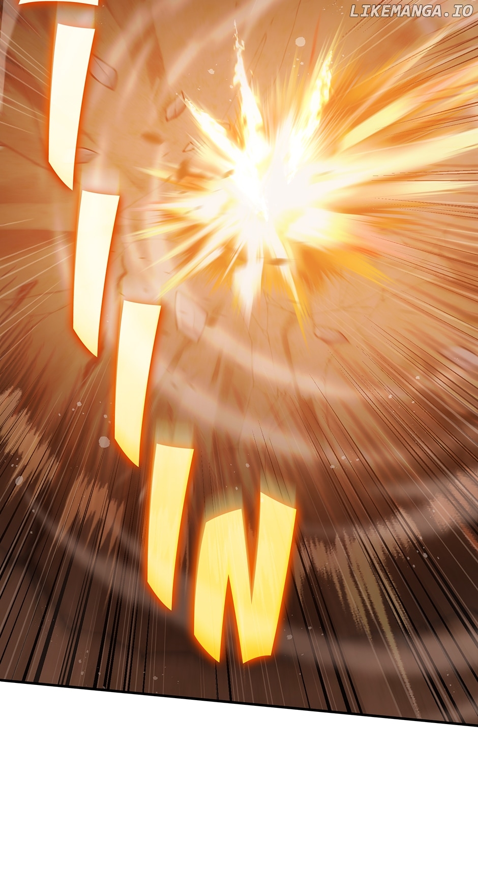 My Civil Servant Life Reborn in the Strange World chapter 76 page 79