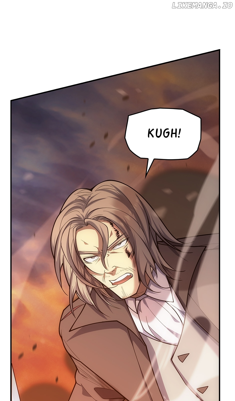 My Civil Servant Life Reborn in the Strange World chapter 76 page 80