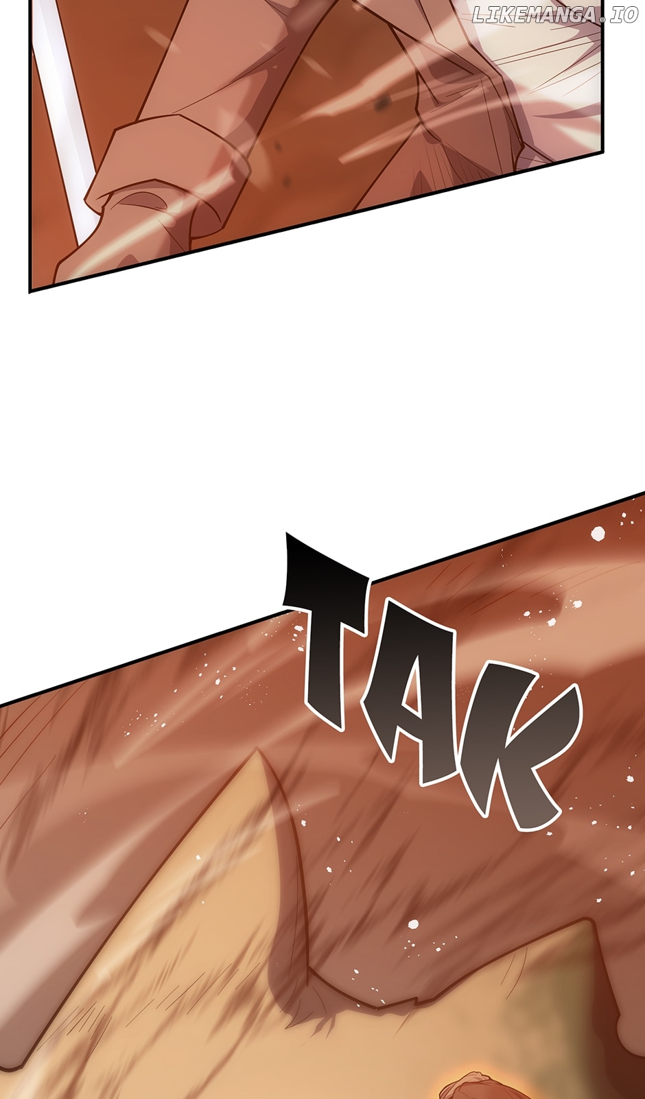 My Civil Servant Life Reborn in the Strange World chapter 76 page 81