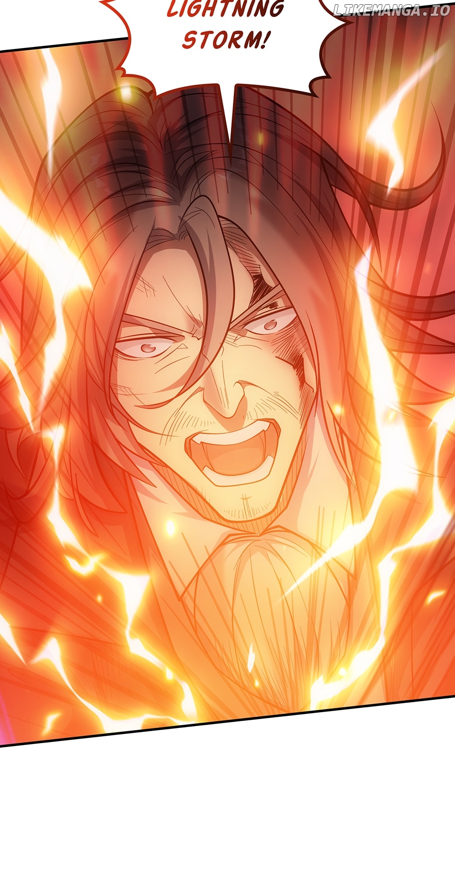 My Civil Servant Life Reborn in the Strange World chapter 76 page 88