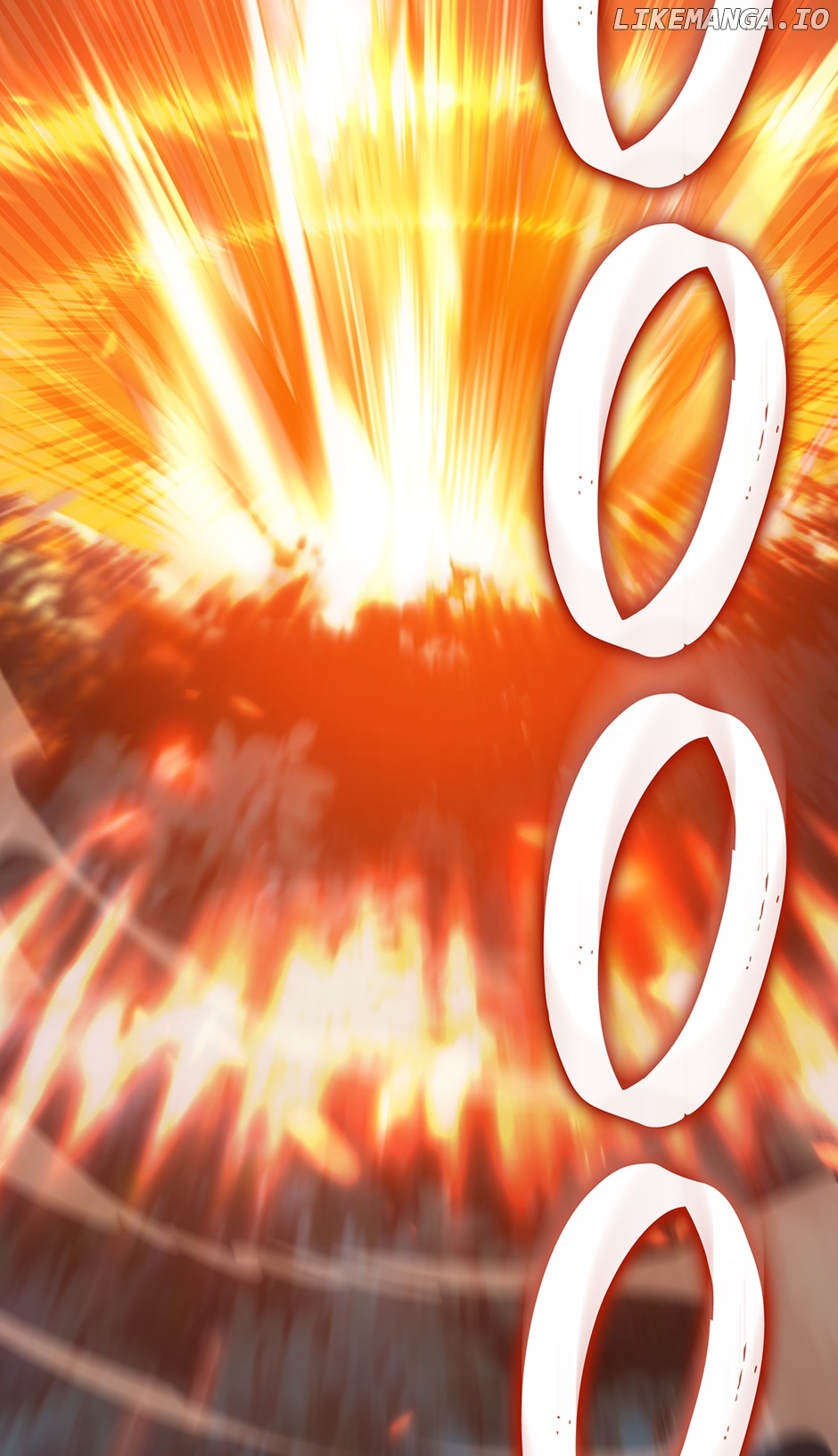 My Civil Servant Life Reborn in the Strange World chapter 76 page 90