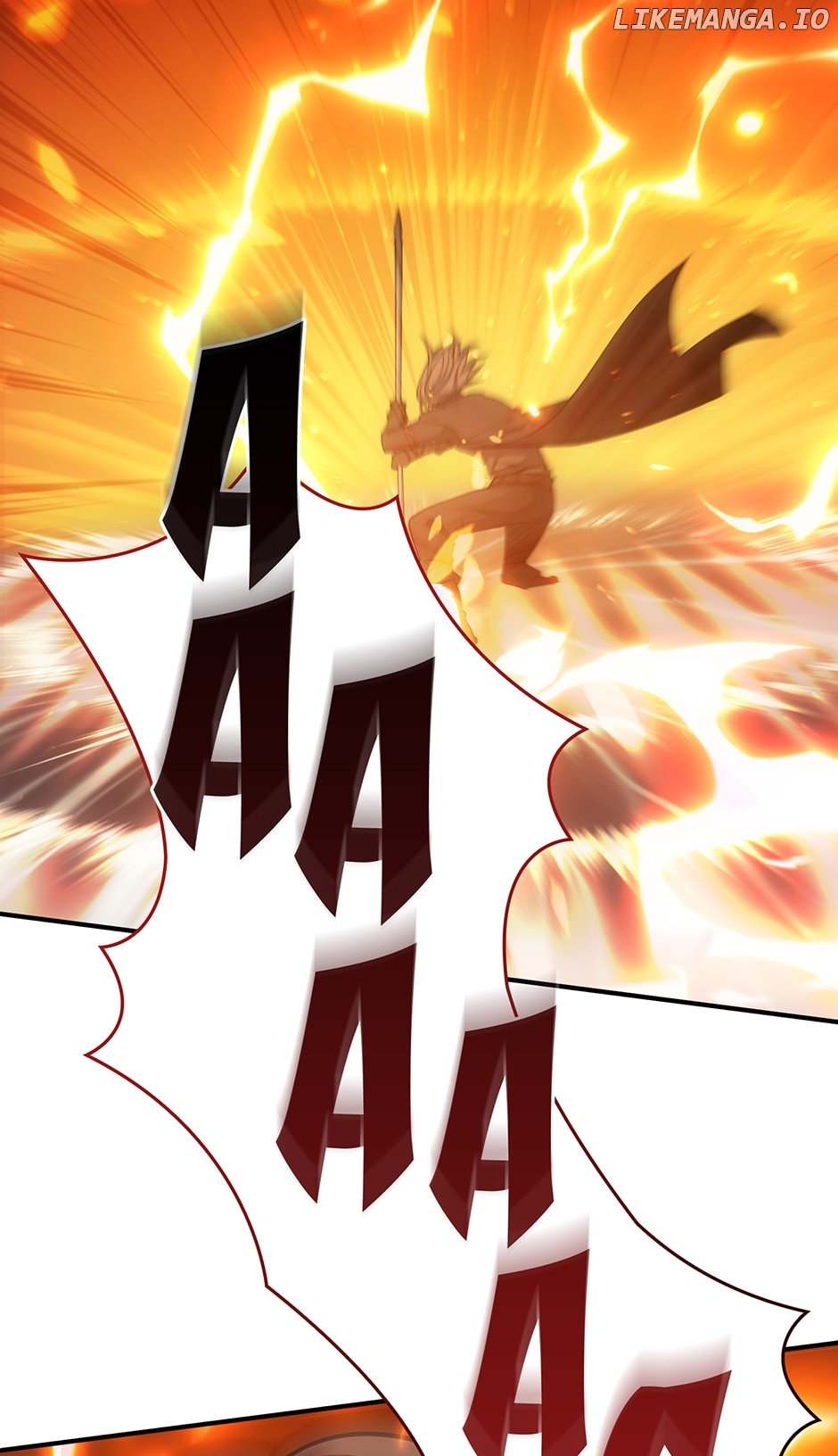 My Civil Servant Life Reborn in the Strange World chapter 76 page 92