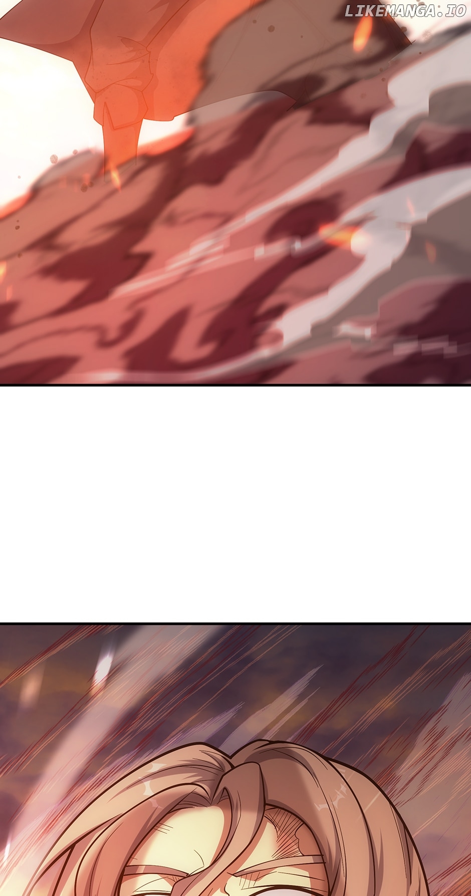 My Civil Servant Life Reborn in the Strange World chapter 76 page 95