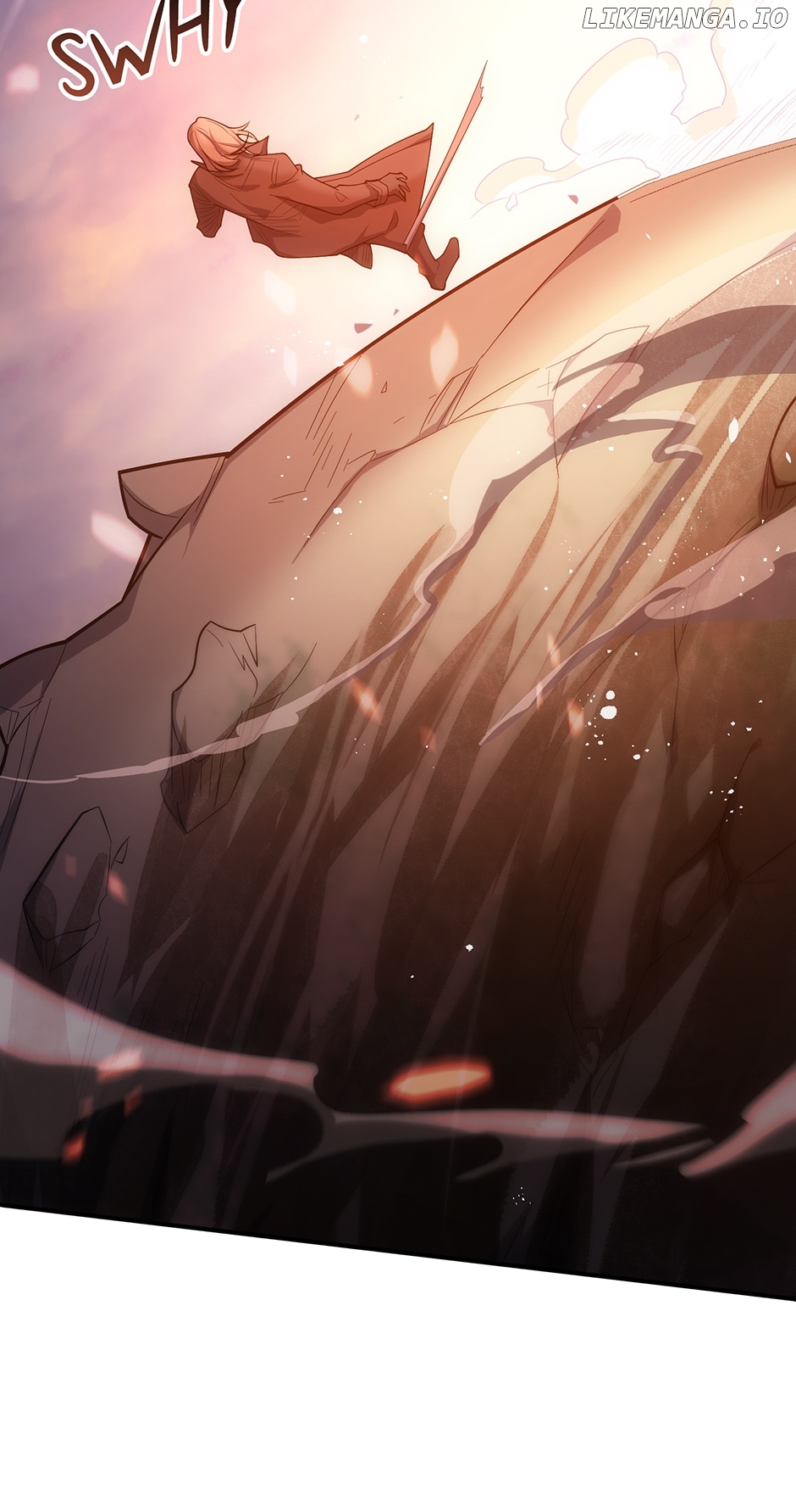 My Civil Servant Life Reborn in the Strange World chapter 76 page 97