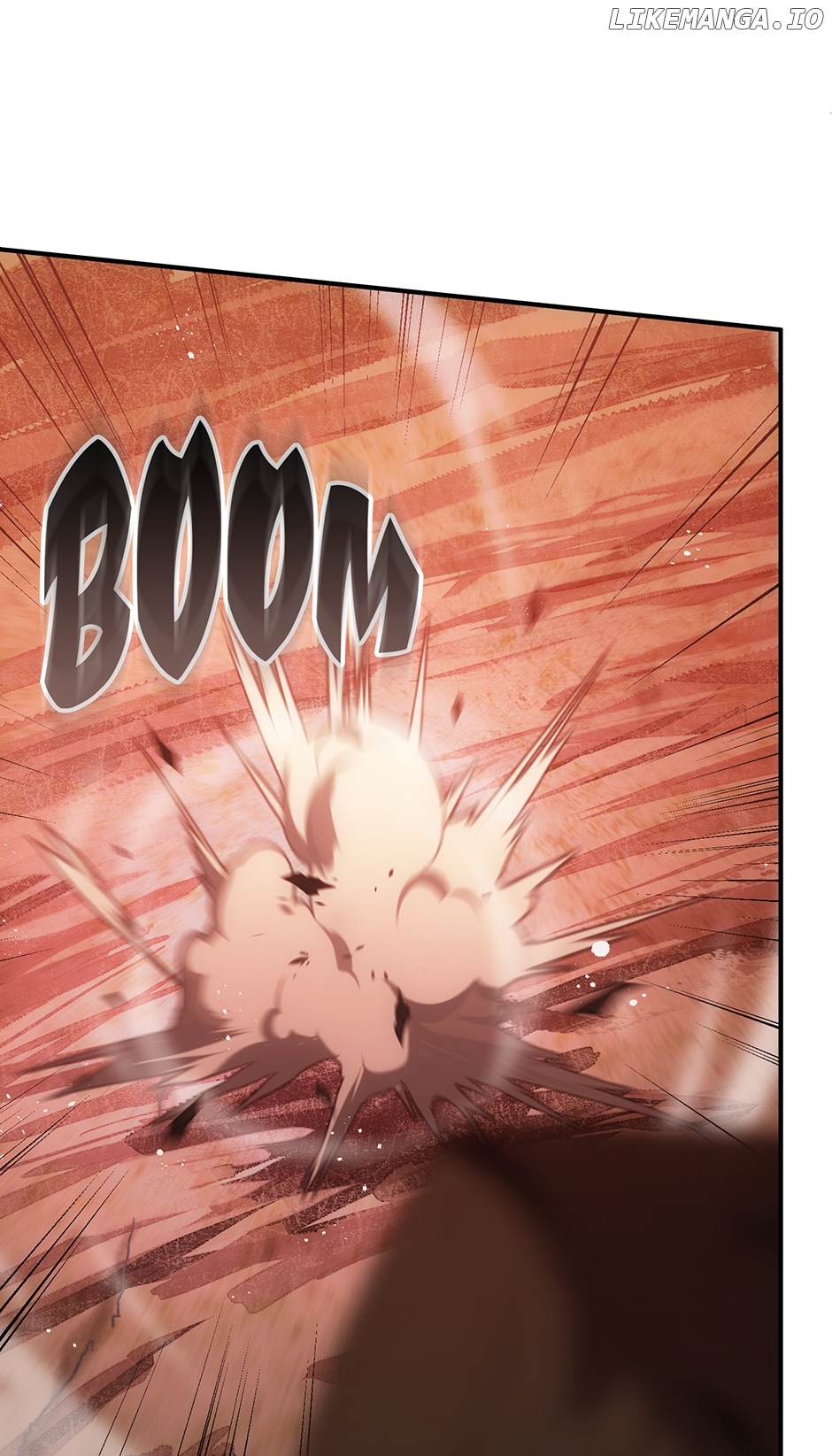 My Civil Servant Life Reborn in the Strange World chapter 76 page 98