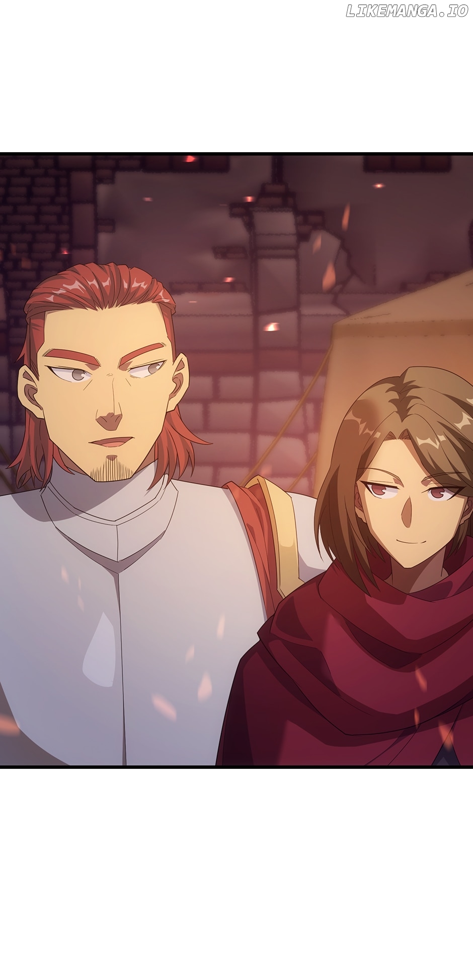 My Civil Servant Life Reborn in the Strange World chapter 77 page 101