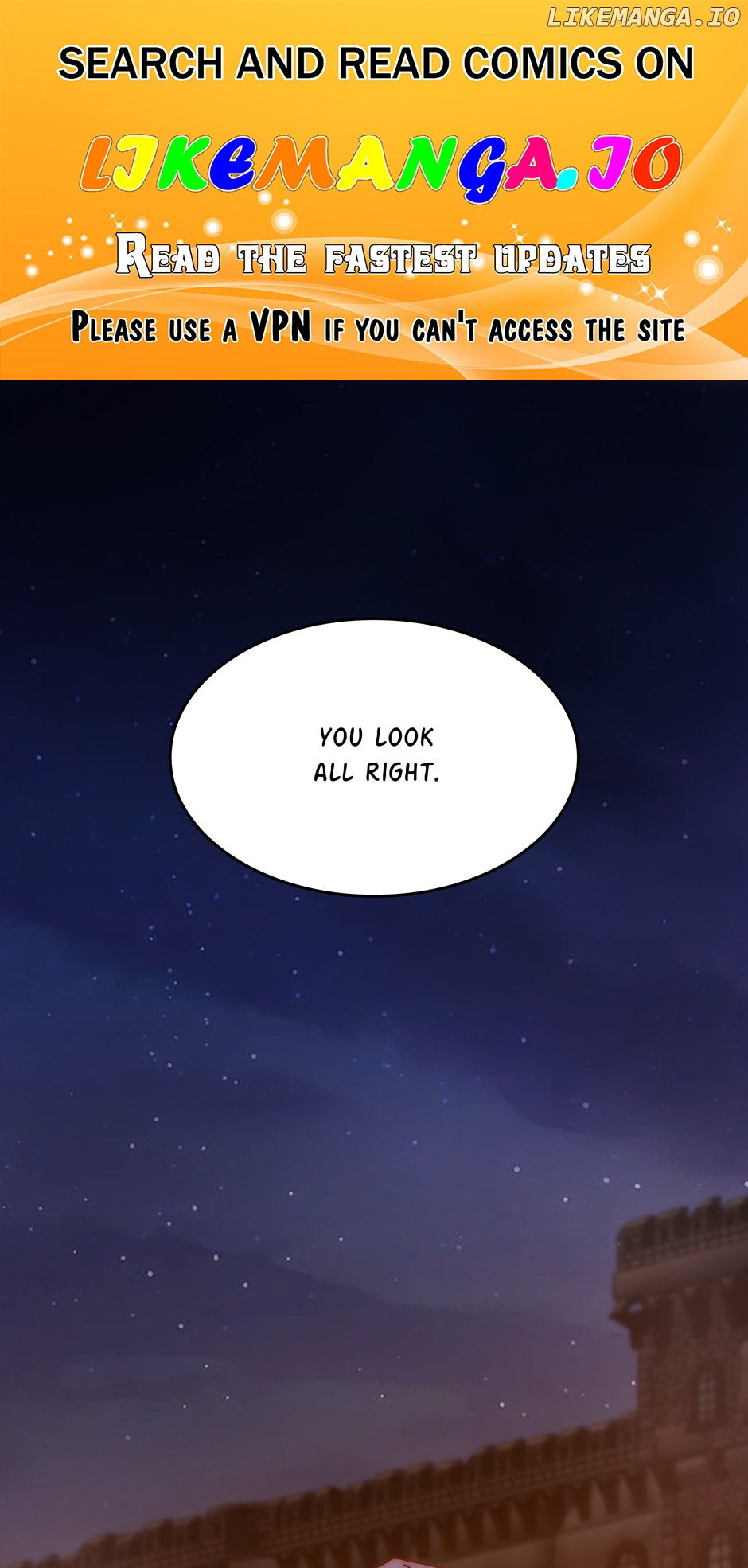 My Civil Servant Life Reborn in the Strange World chapter 78 page 1