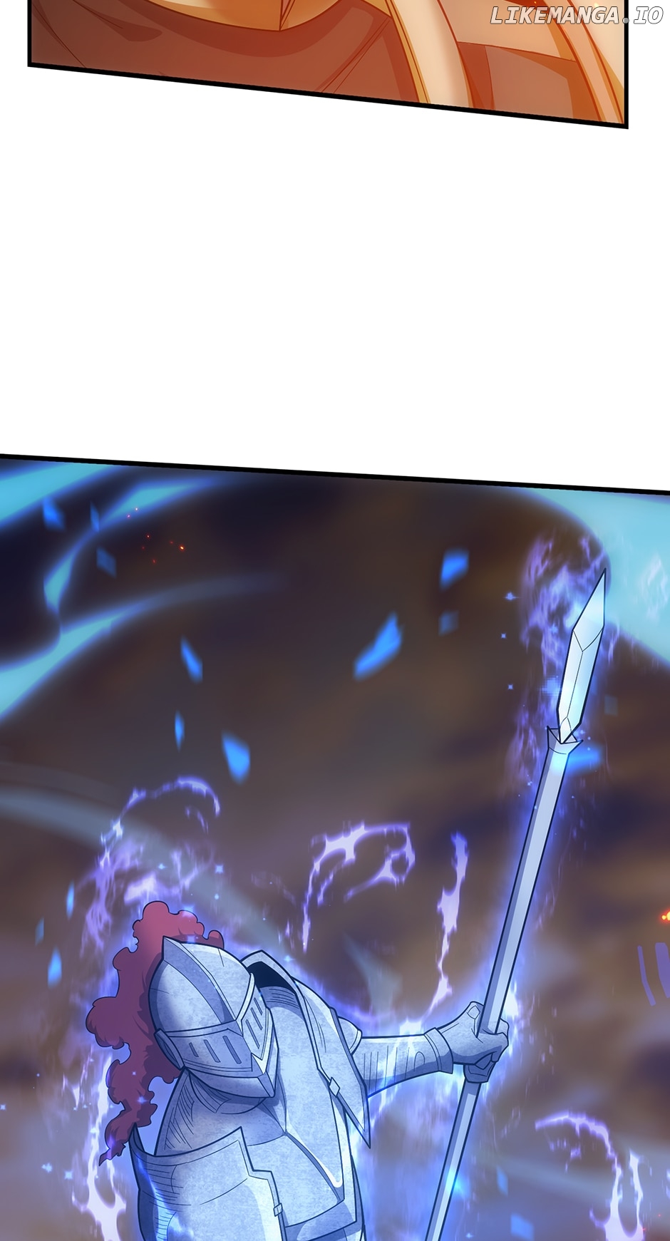 My Civil Servant Life Reborn in the Strange World chapter 78 page 101