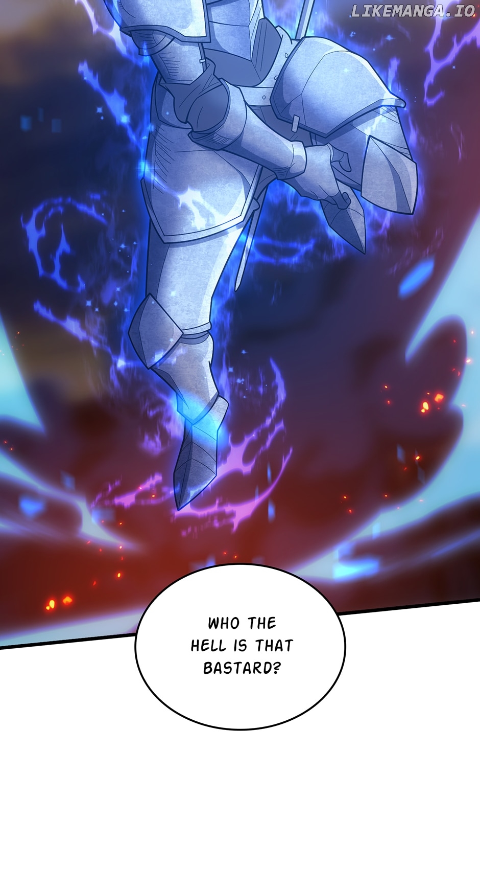 My Civil Servant Life Reborn in the Strange World chapter 78 page 102