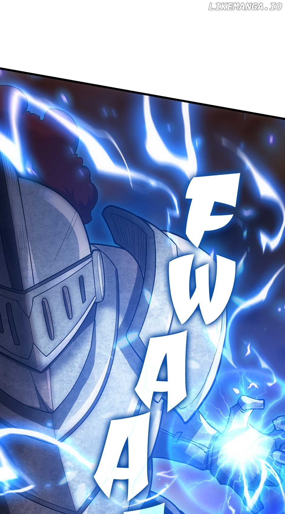 My Civil Servant Life Reborn in the Strange World chapter 78 page 103