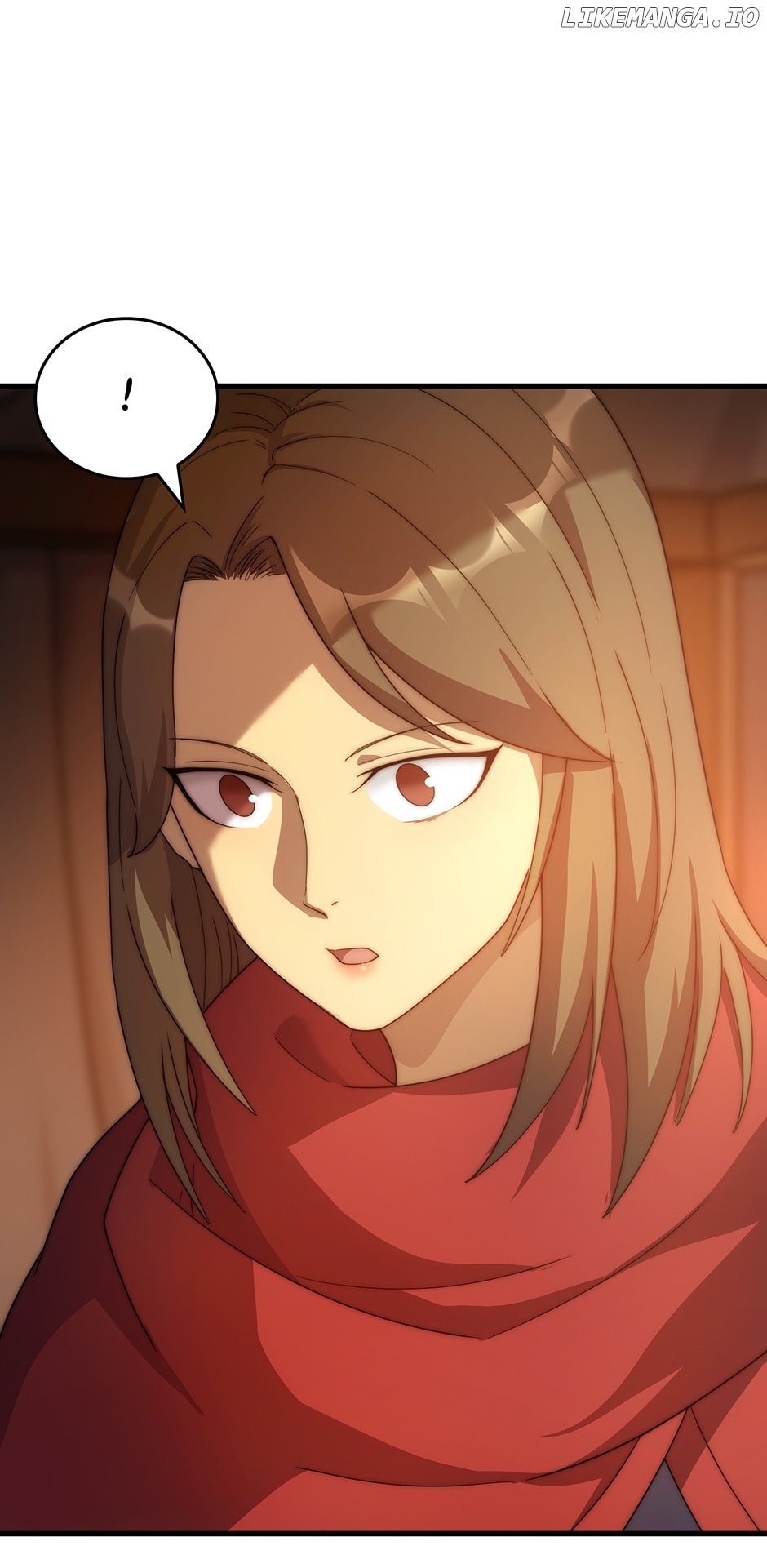 My Civil Servant Life Reborn in the Strange World chapter 78 page 12