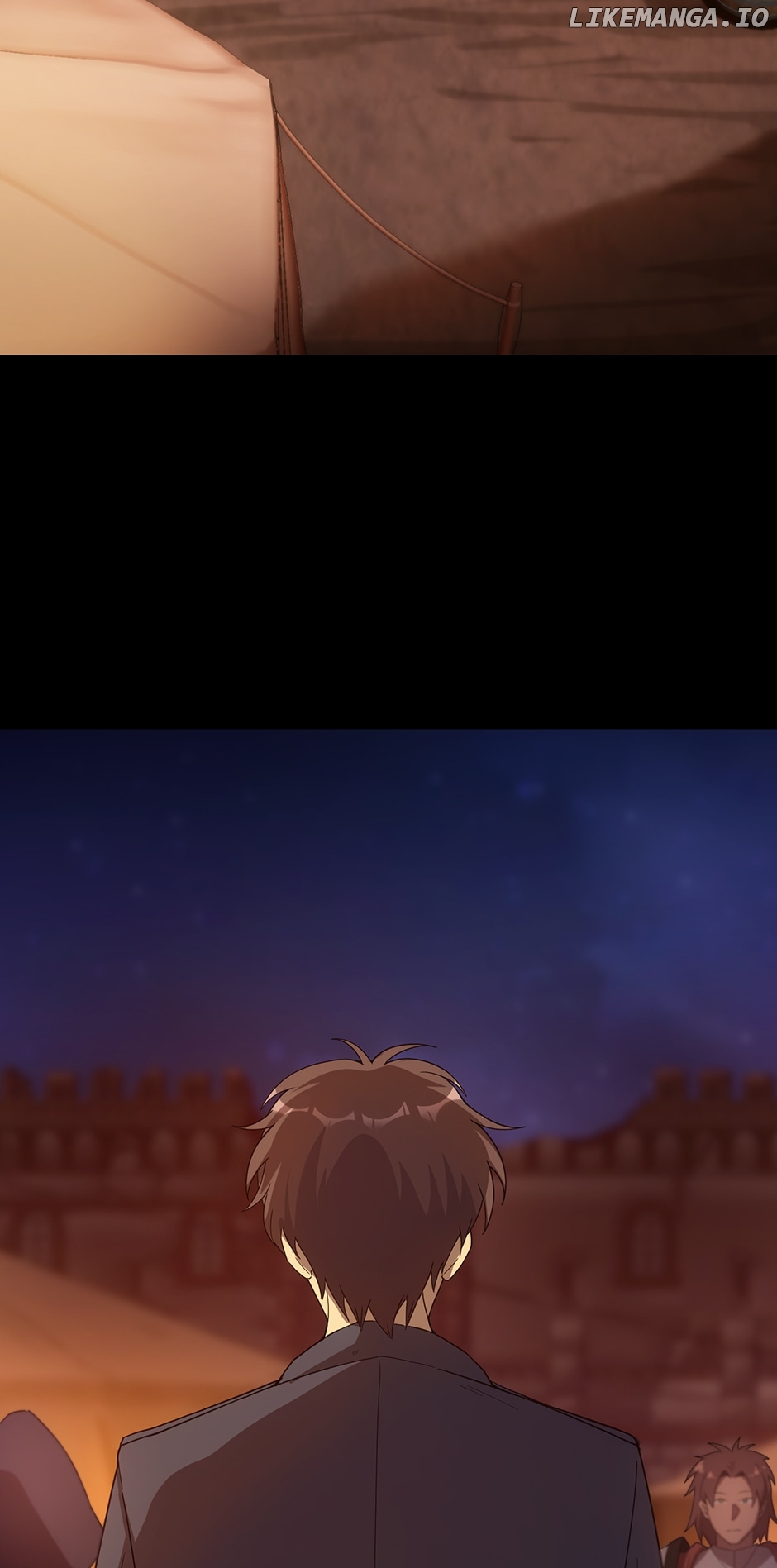 My Civil Servant Life Reborn in the Strange World chapter 78 page 16