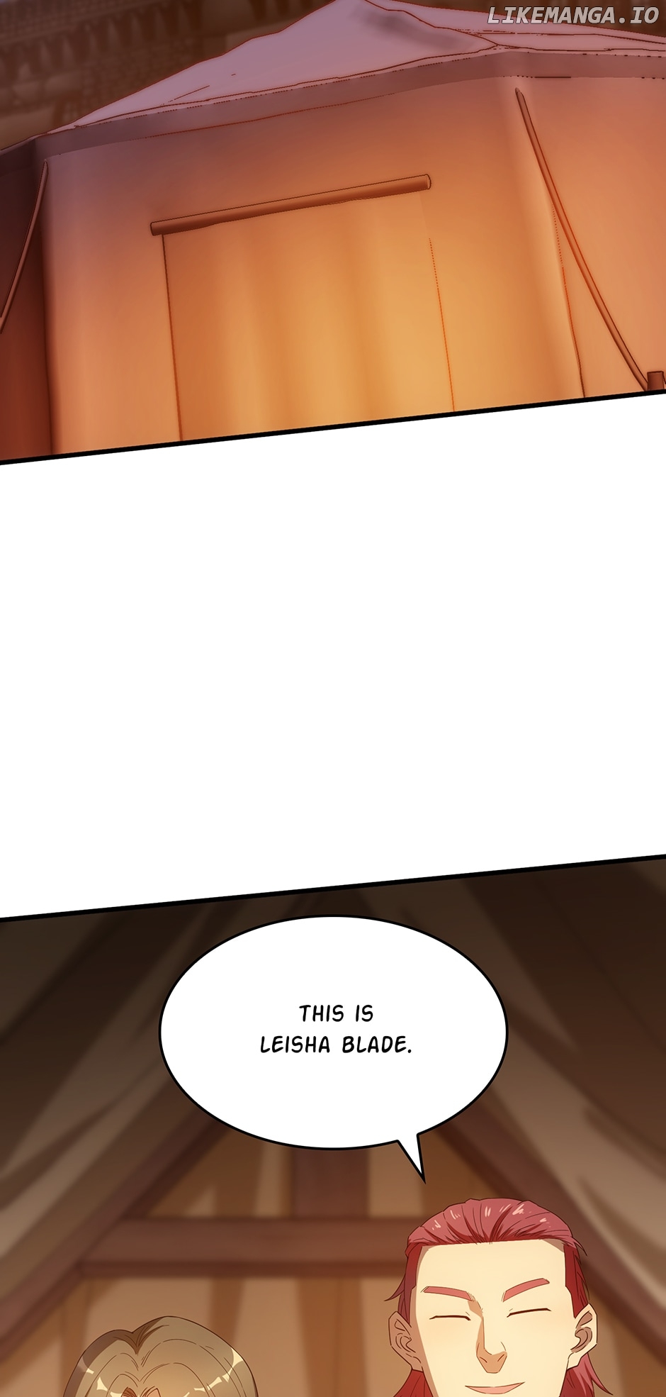 My Civil Servant Life Reborn in the Strange World chapter 78 page 2