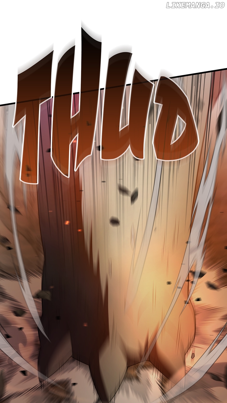 My Civil Servant Life Reborn in the Strange World chapter 78 page 20