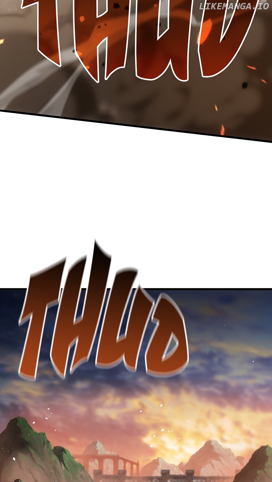 My Civil Servant Life Reborn in the Strange World chapter 78 page 23