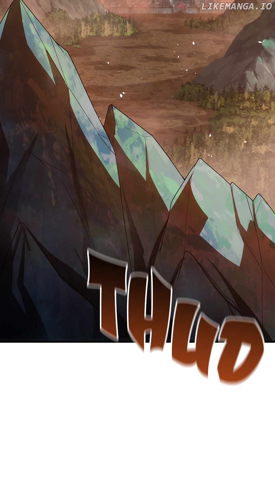 My Civil Servant Life Reborn in the Strange World chapter 78 page 24