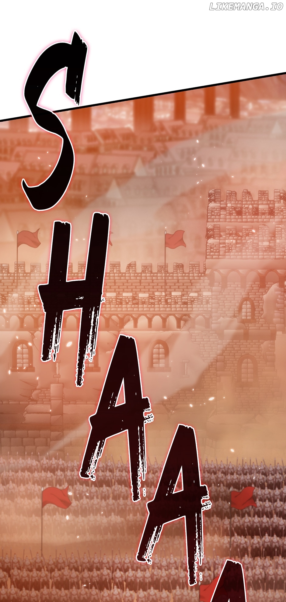 My Civil Servant Life Reborn in the Strange World chapter 78 page 30