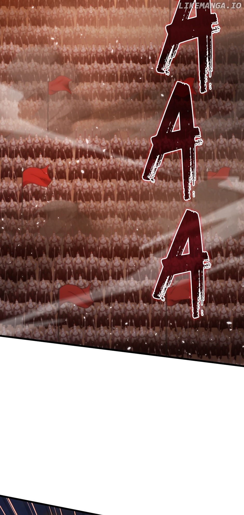 My Civil Servant Life Reborn in the Strange World chapter 78 page 31