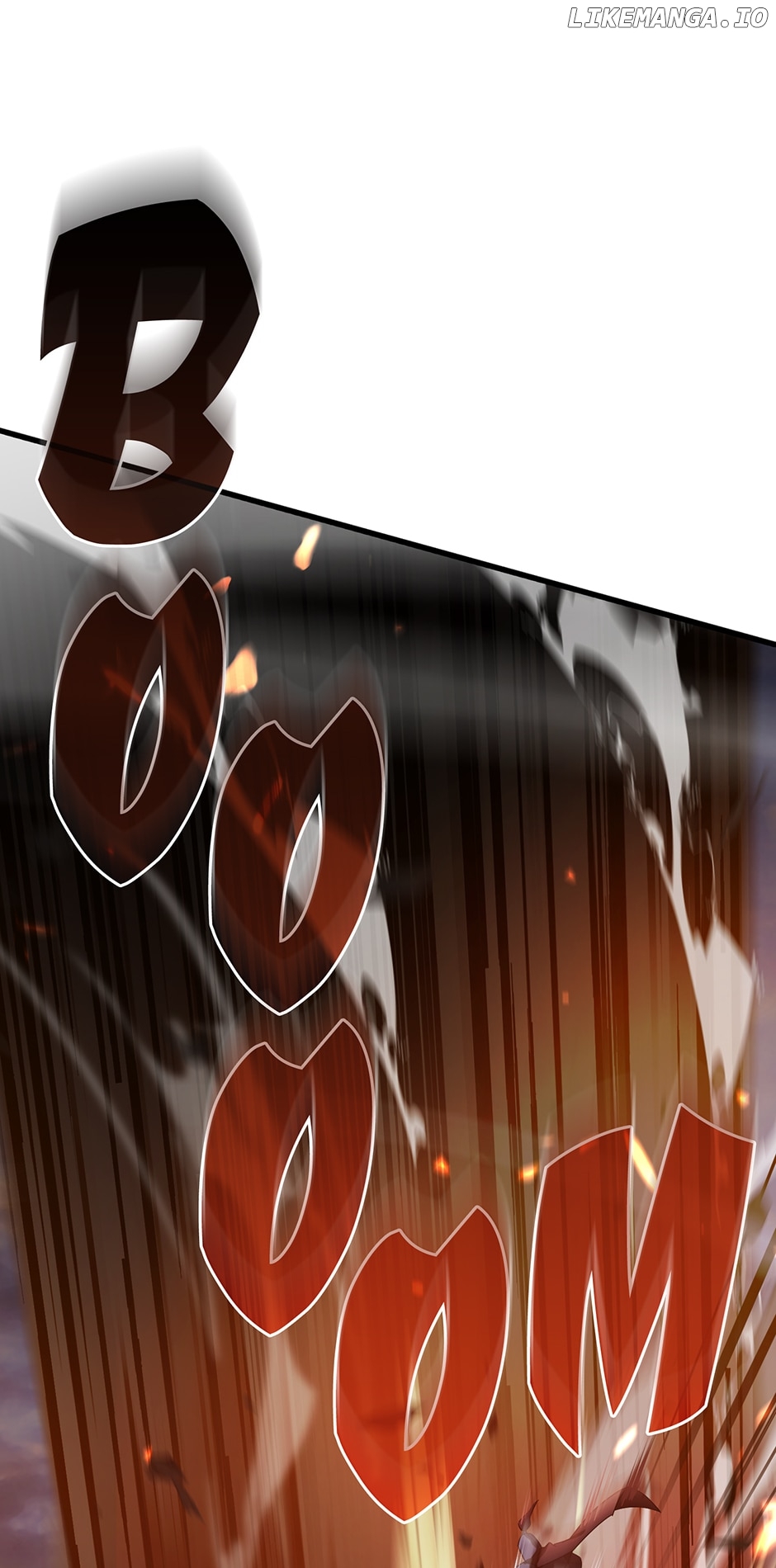 My Civil Servant Life Reborn in the Strange World chapter 78 page 36