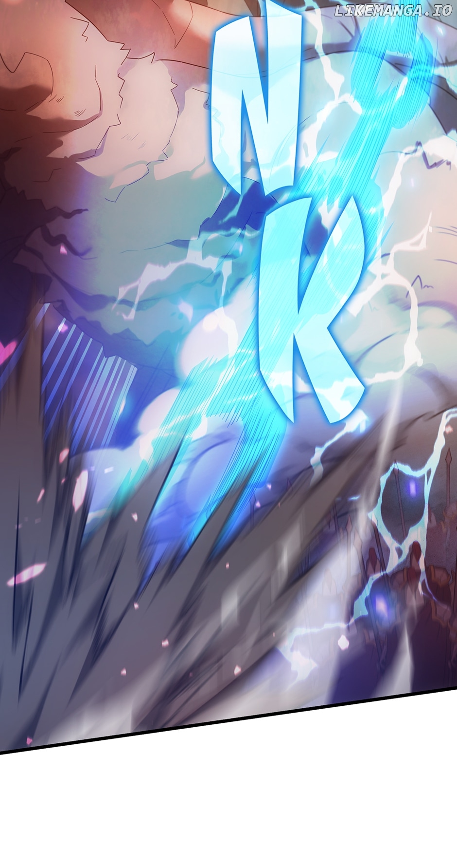 My Civil Servant Life Reborn in the Strange World chapter 78 page 46