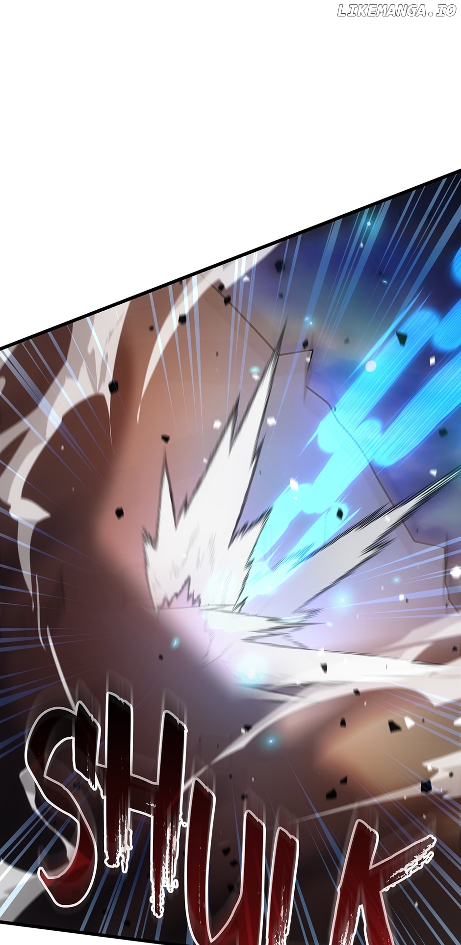 My Civil Servant Life Reborn in the Strange World chapter 78 page 47