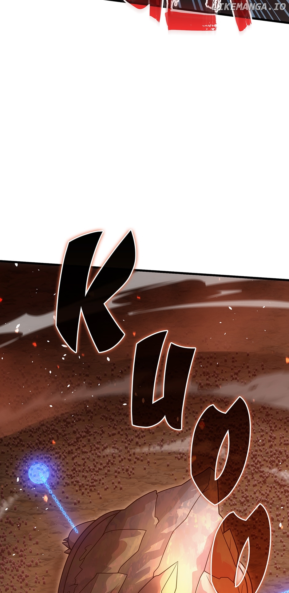 My Civil Servant Life Reborn in the Strange World chapter 78 page 48