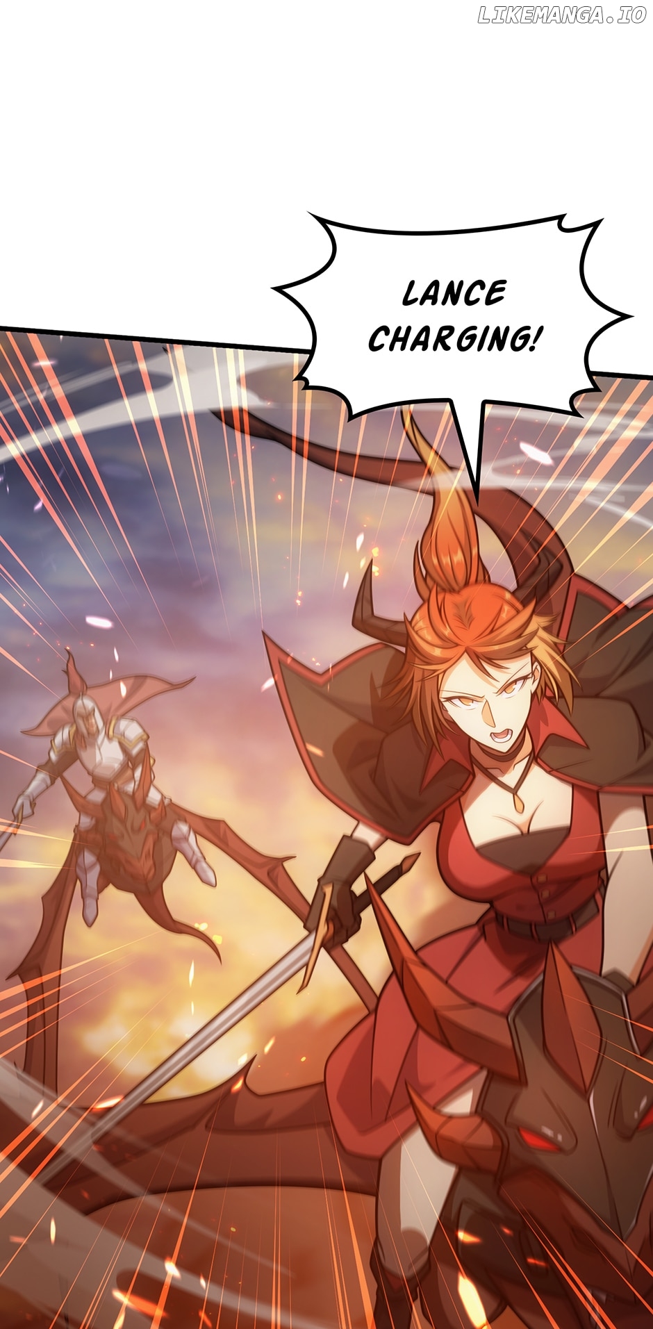 My Civil Servant Life Reborn in the Strange World chapter 78 page 51