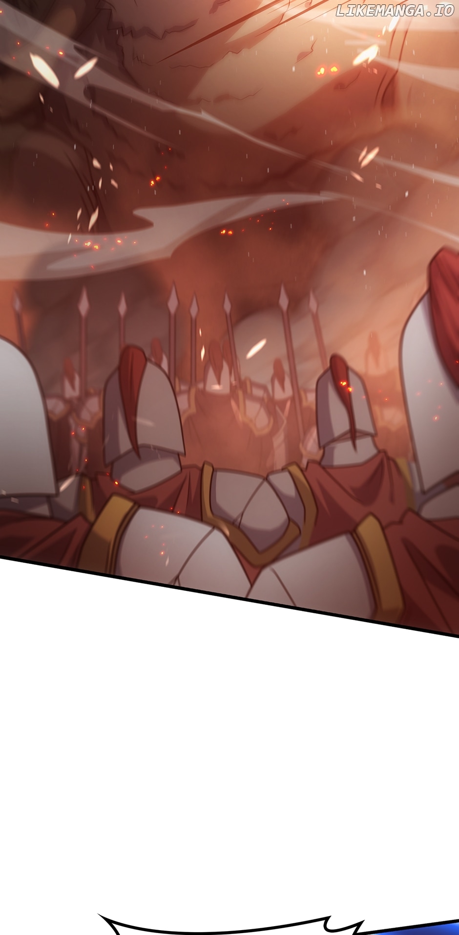 My Civil Servant Life Reborn in the Strange World chapter 78 page 53