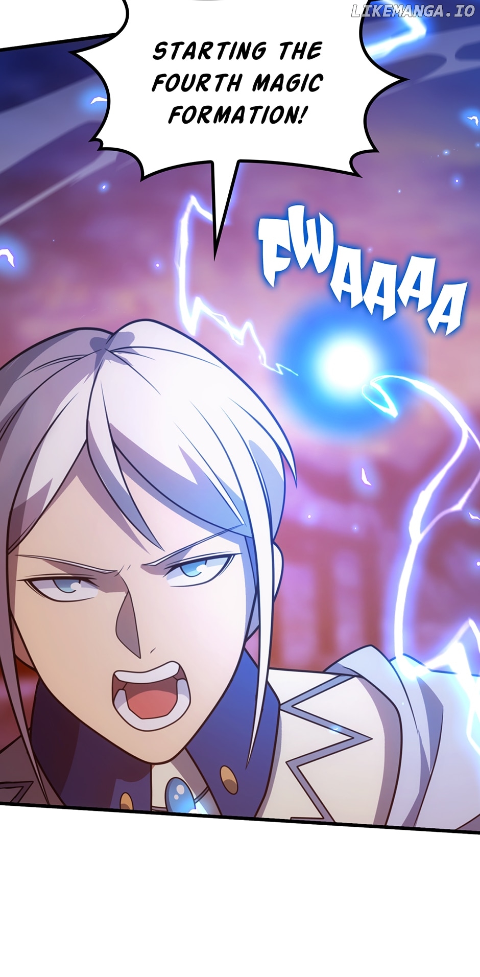 My Civil Servant Life Reborn in the Strange World chapter 78 page 54