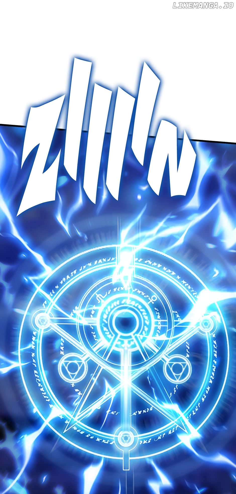 My Civil Servant Life Reborn in the Strange World chapter 78 page 55