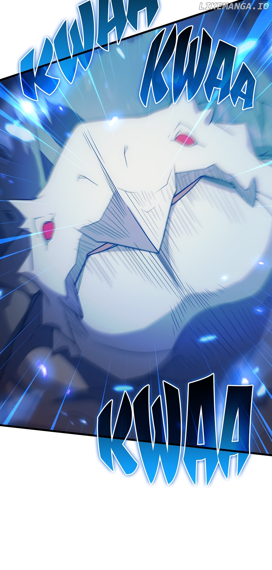 My Civil Servant Life Reborn in the Strange World chapter 78 page 59