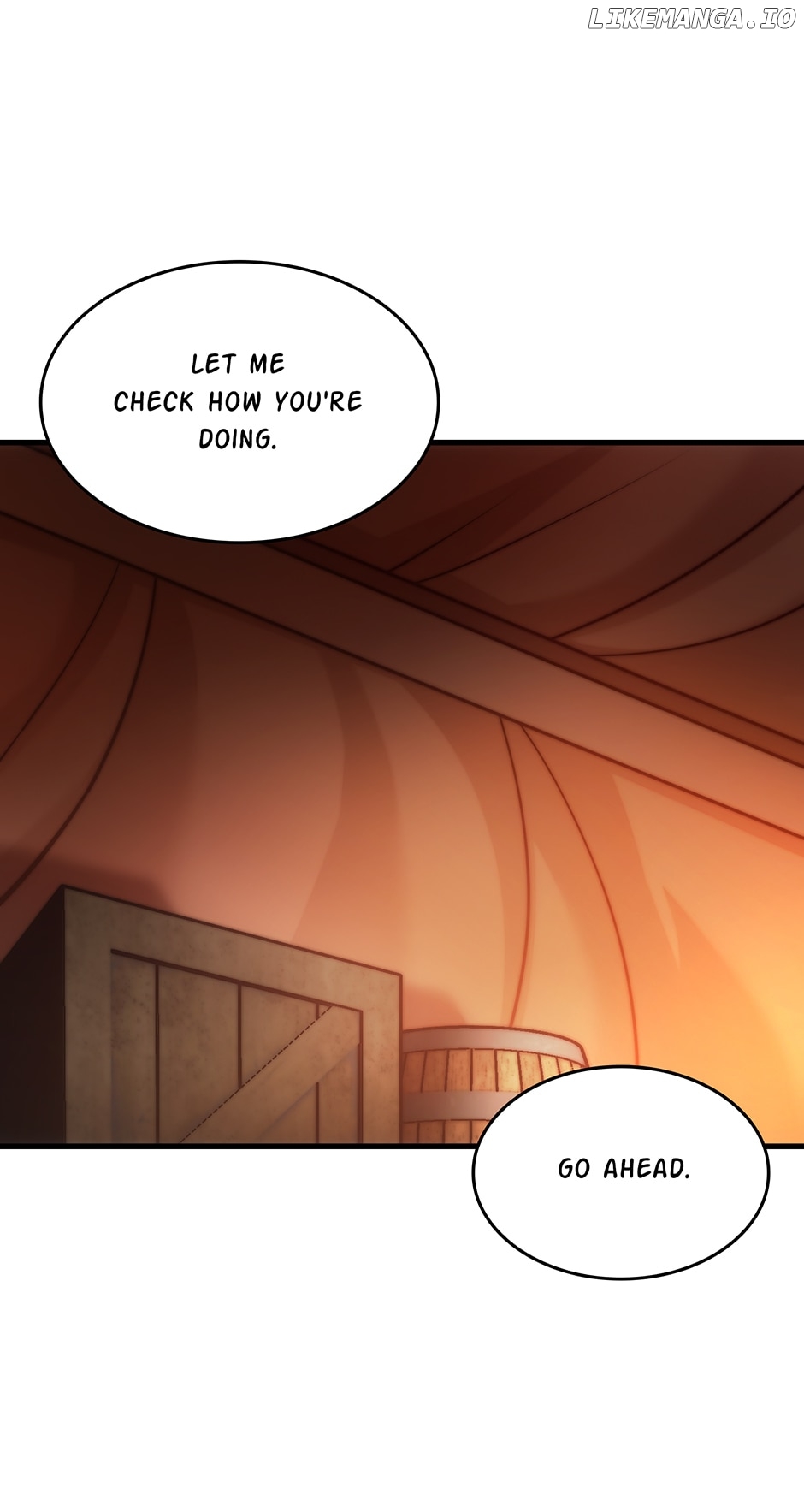 My Civil Servant Life Reborn in the Strange World chapter 78 page 6