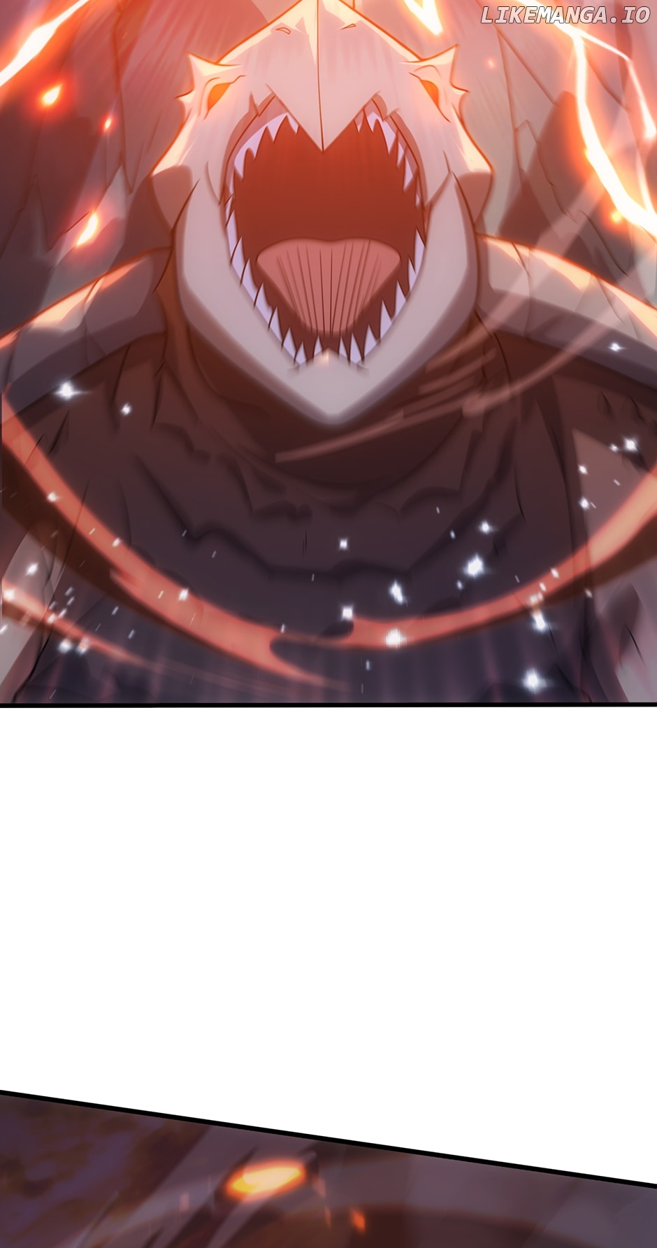 My Civil Servant Life Reborn in the Strange World chapter 78 page 69