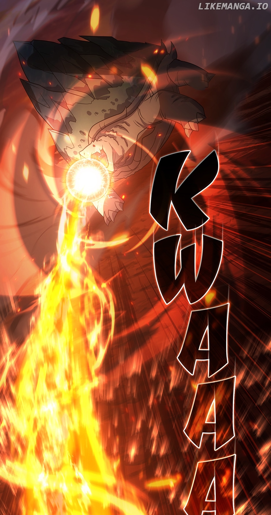 My Civil Servant Life Reborn in the Strange World chapter 78 page 70