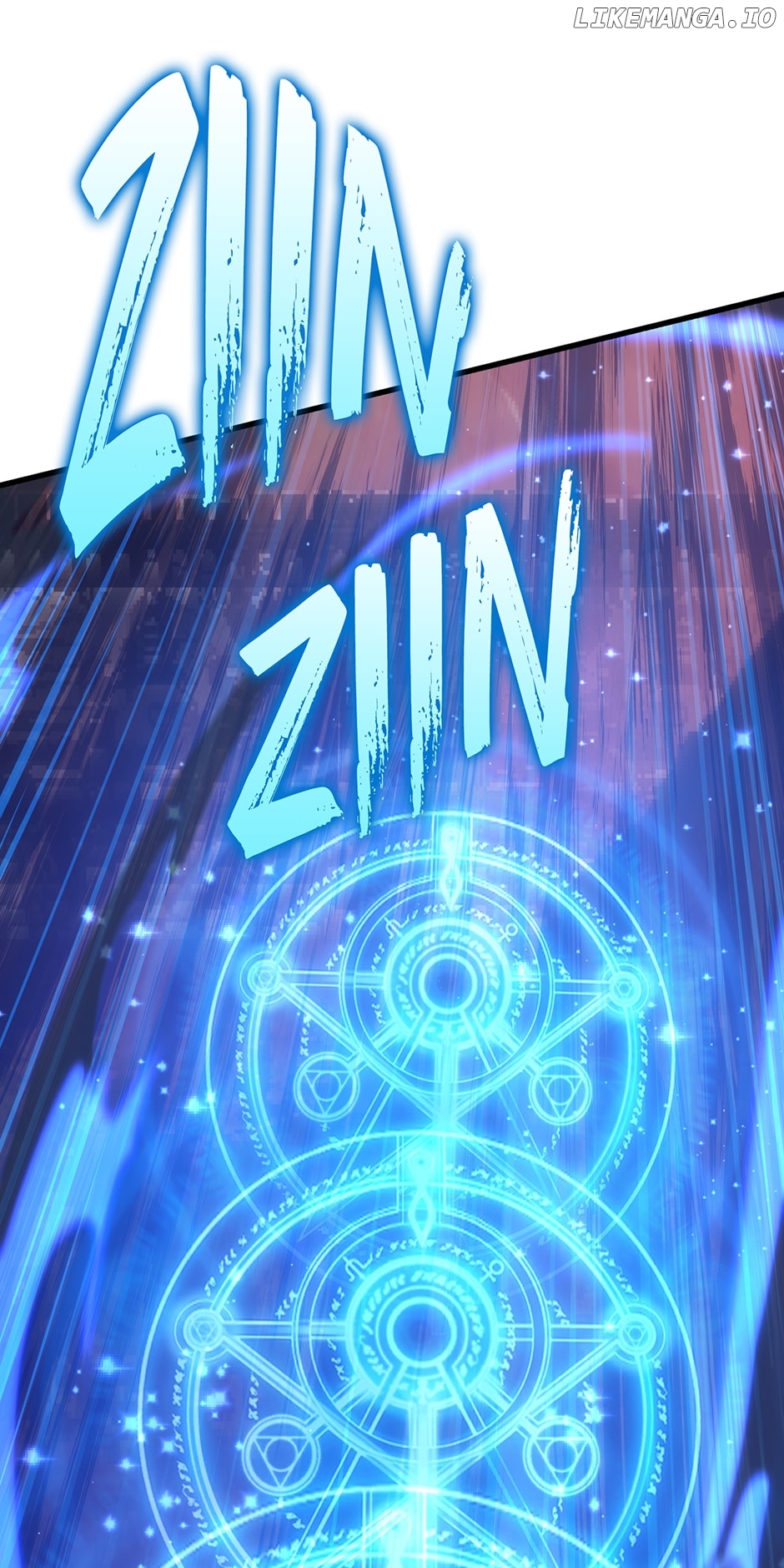 My Civil Servant Life Reborn in the Strange World chapter 78 page 73