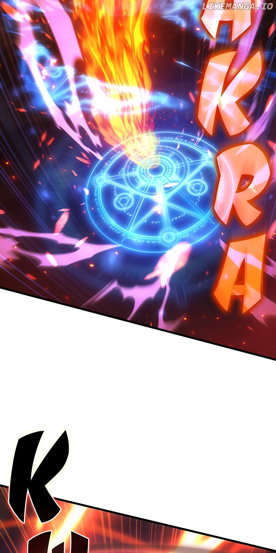 My Civil Servant Life Reborn in the Strange World chapter 78 page 76