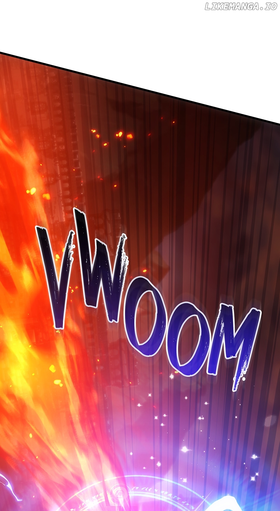 My Civil Servant Life Reborn in the Strange World chapter 78 page 78