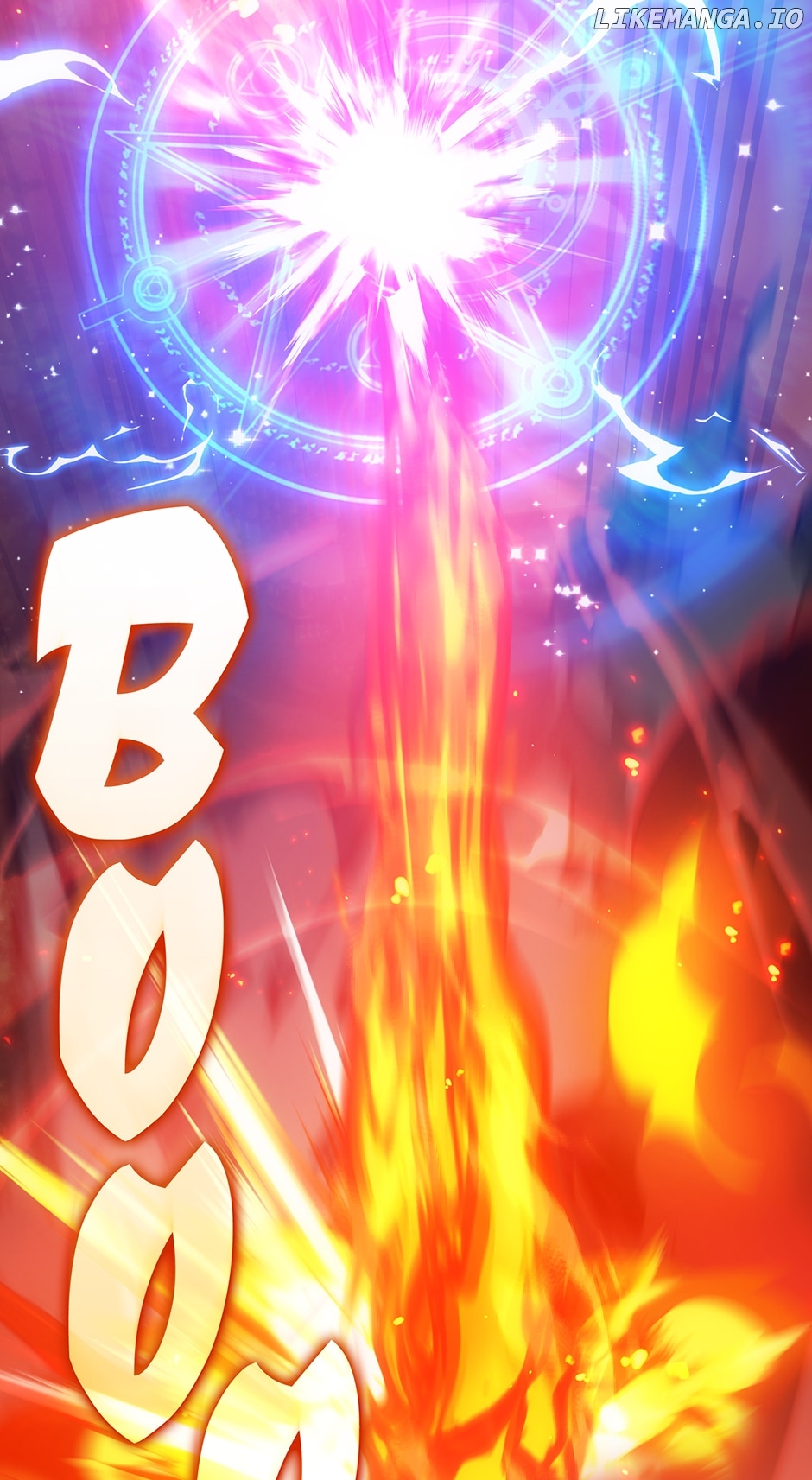 My Civil Servant Life Reborn in the Strange World chapter 78 page 79