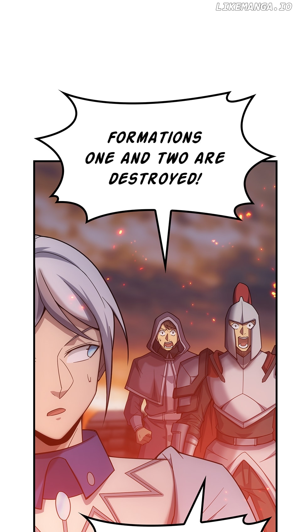 My Civil Servant Life Reborn in the Strange World chapter 78 page 83