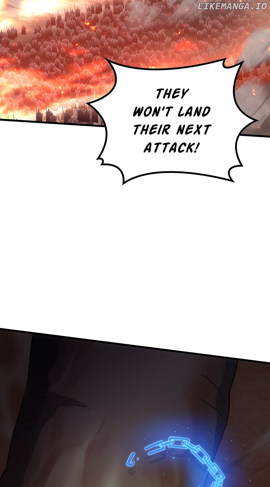 My Civil Servant Life Reborn in the Strange World chapter 78 page 87