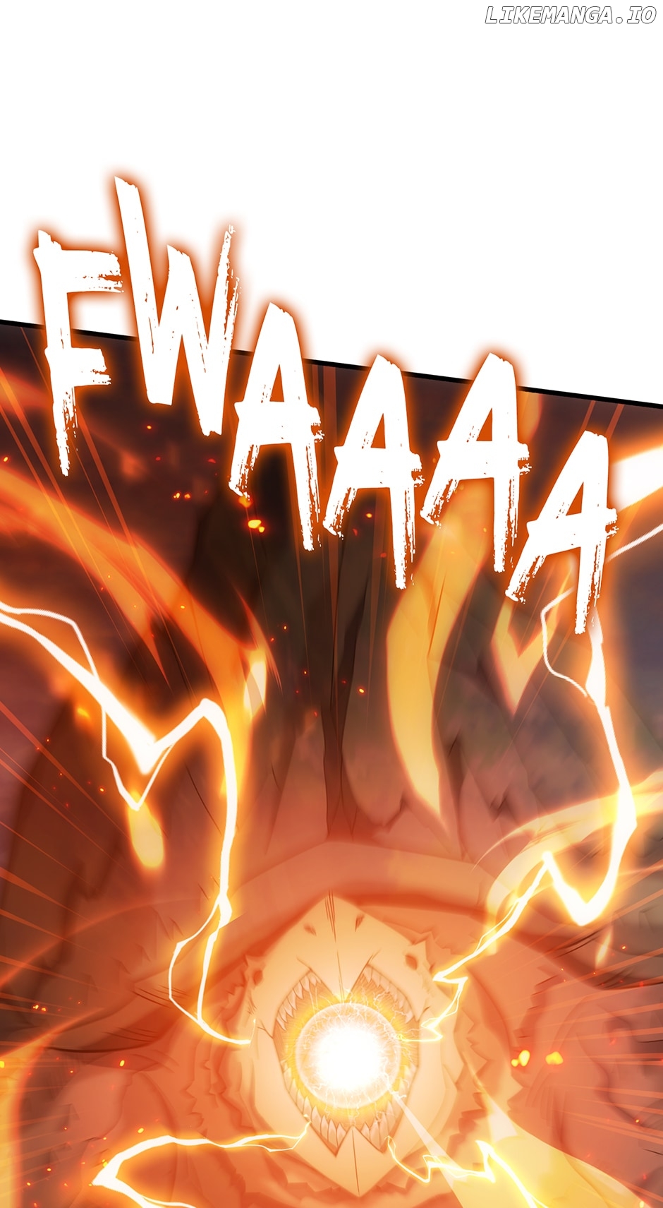 My Civil Servant Life Reborn in the Strange World chapter 78 page 89